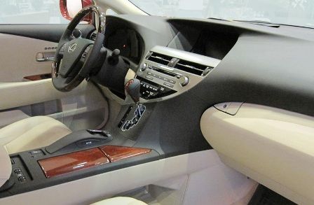 RX 9